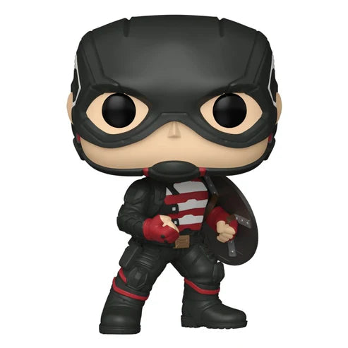 Funko Pop! Marvel: Thunderbolts - John F. Walker