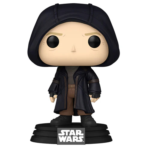 Funko Pop! Star Wars: Andor - Luthen Rael