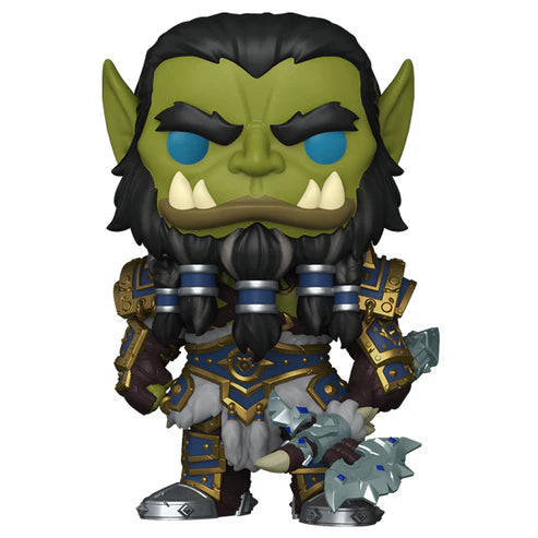 Funko Pop! World of Warcraft - The War Within - Thrall