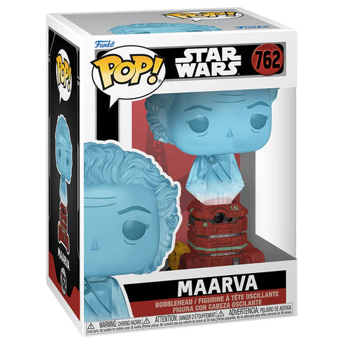Funko Pop! Star Wars: Andor - Maarva