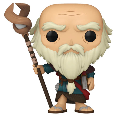 Funko Pop! Diablo 3 - Deckard Cain