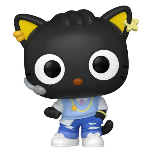 Funko Pop! Hello Kitty & Friends - Chococat K-Pop