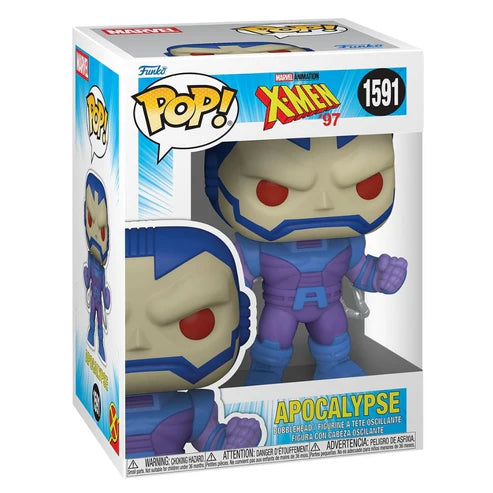 Funko Pop! Marvel: X-Men '97 - Apocalypse