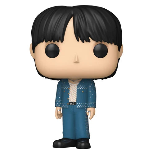 PREORDER - Funko Pop! BTS: Face - Jimin Like Crazy