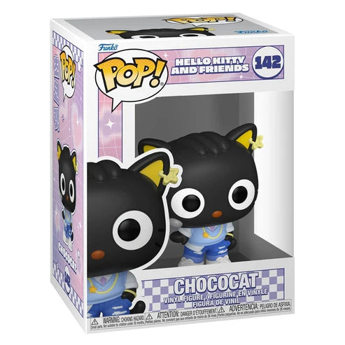 Funko Pop! Hello Kitty & Friends - Chococat K-Pop
