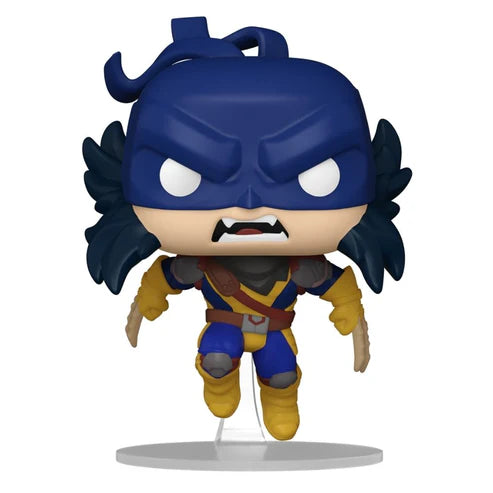 Funko Pop! Marvel: X-Men '97 - Wolverine (Wasteland)