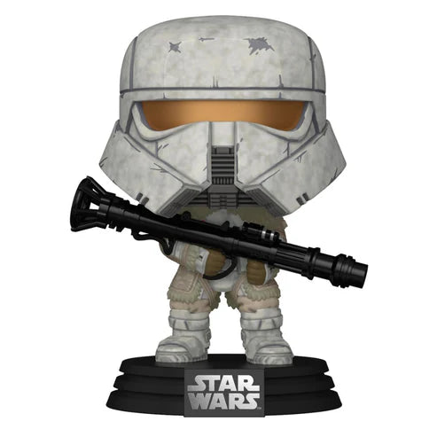 Funko Pop! Star Wars: Andor - Range Trooper