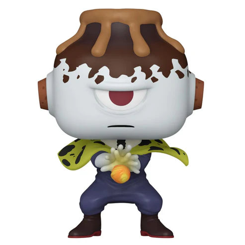 PREORDER - Funko Pop! Jujutsu Kaisen - Jogo