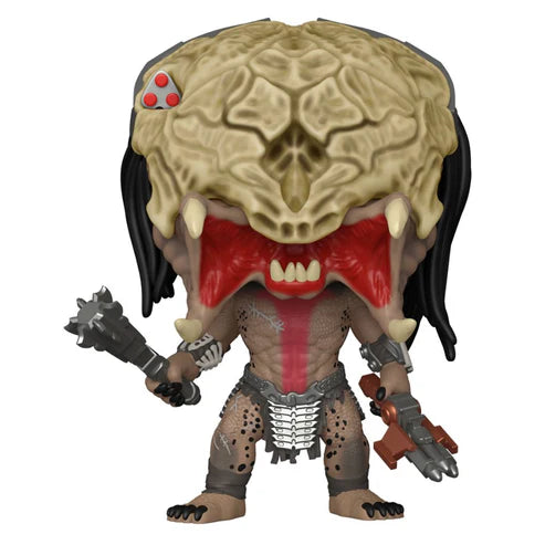 PREORDER - Funko Pop! Prey 2022 - Feral Predator