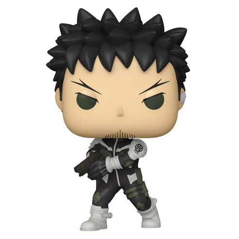 PREORDER - Funko Pop! Kaiju No. 8 - Kafka Hibino