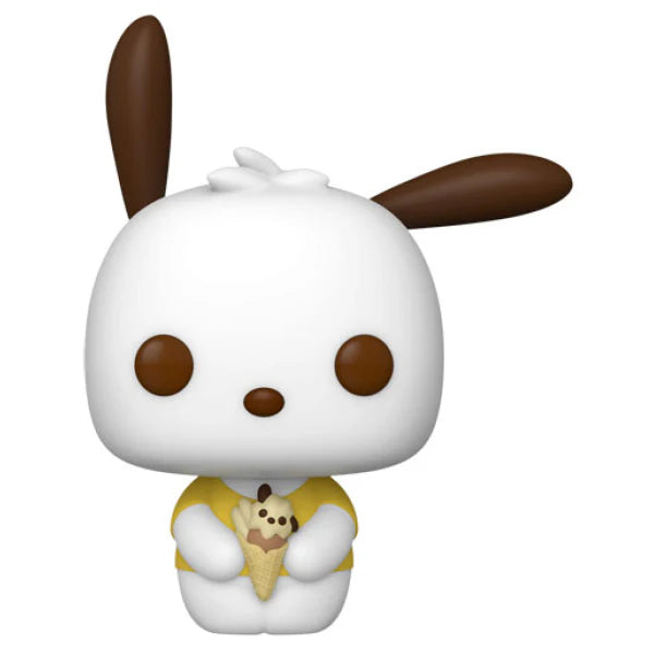 Funko Pop! Hello Kitty and Friends - Pochacco with Dessert