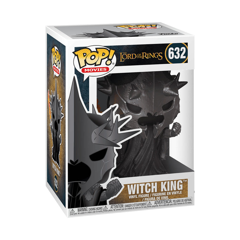 Funko Pop! The Lord of the Rings – Witch King
