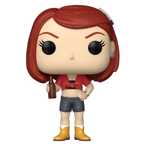 PREORDER - Funko Pop! The Office - Meredith Palmer