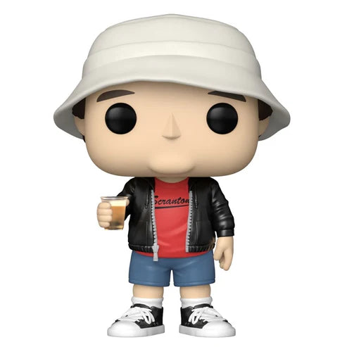 PREORDER - Funko Pop! The Office - Kevin Malone With Drink