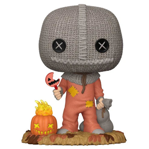 PREORDER Funko Pop! Trick R Treat - Sam with Pumpkin