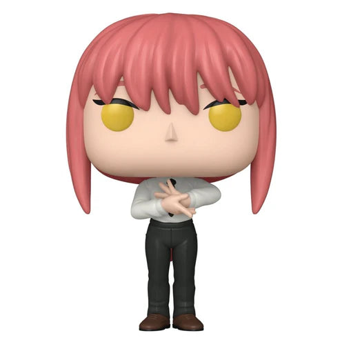 PREORDER - Funko Pop! Chainsaw Man - Makima Hand Sign