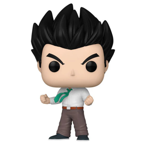 Funko Pop! Dragonball GT - Gohan