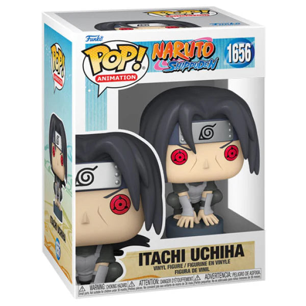 Funko Pop! Naruto Shippuden - Itachi Young