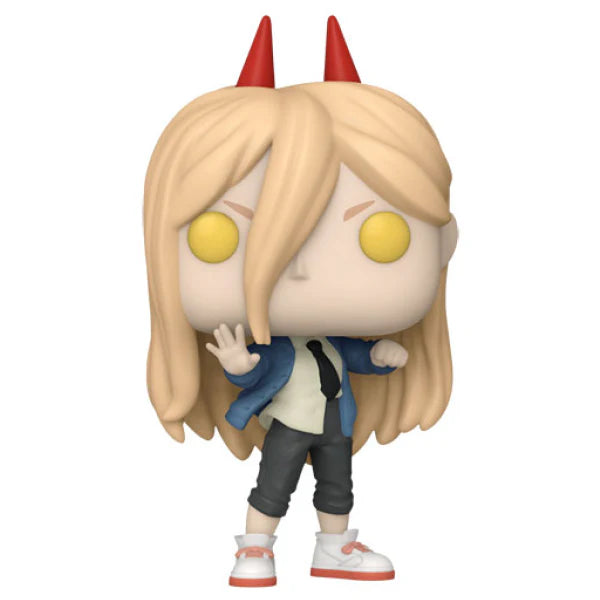 Funko Pop! Chainsaw Man - Power