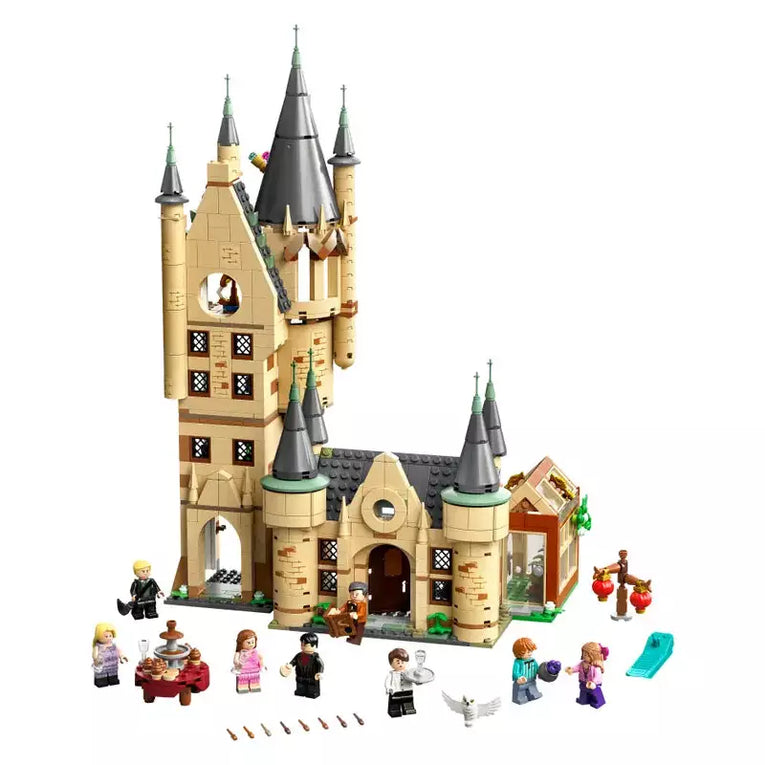 LEGO: Hogwarts™ Astronomy Tower