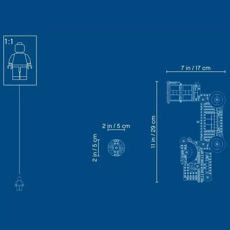LEGO: Hogwarts™ Astronomy Tower