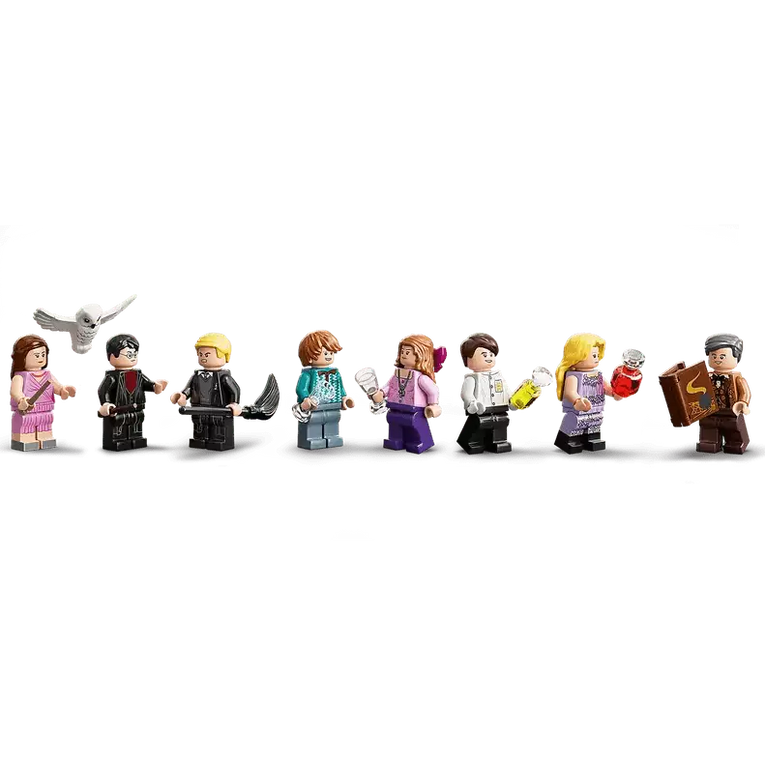 LEGO: Hogwarts™ Astronomy Tower