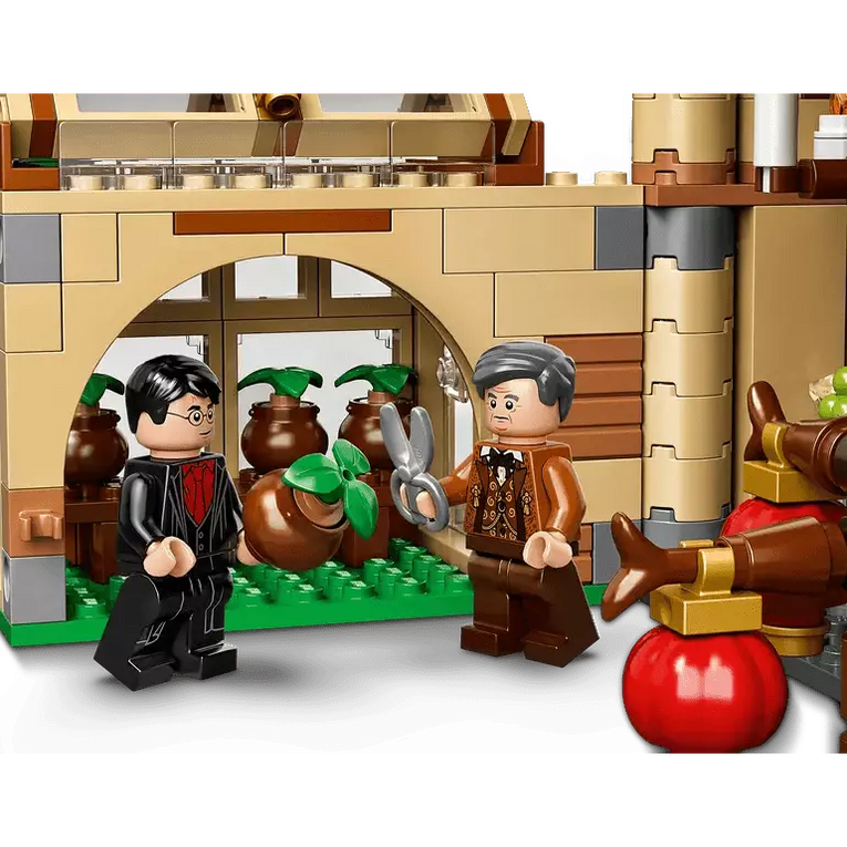 LEGO: Hogwarts™ Astronomy Tower
