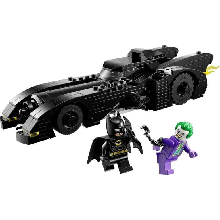 LEGO: Batmobile™: Batman™ vs. The Joker™ Chase