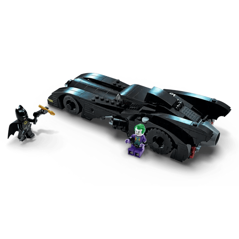 LEGO: Batmobile™: Batman™ vs. The Joker™ Chase