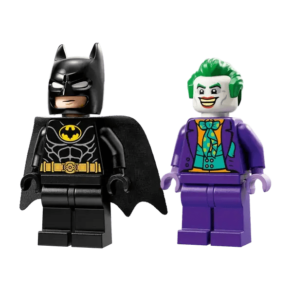LEGO: Batmobile™: Batman™ vs. The Joker™ Chase