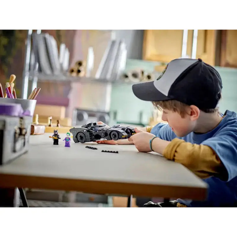 LEGO: Batmobile™: Batman™ vs. The Joker™ Chase