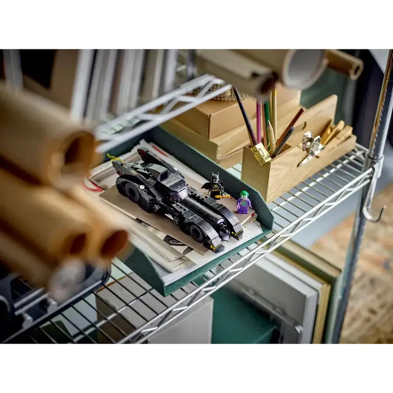 LEGO: Batmobile™: Batman™ vs. The Joker™ Chase