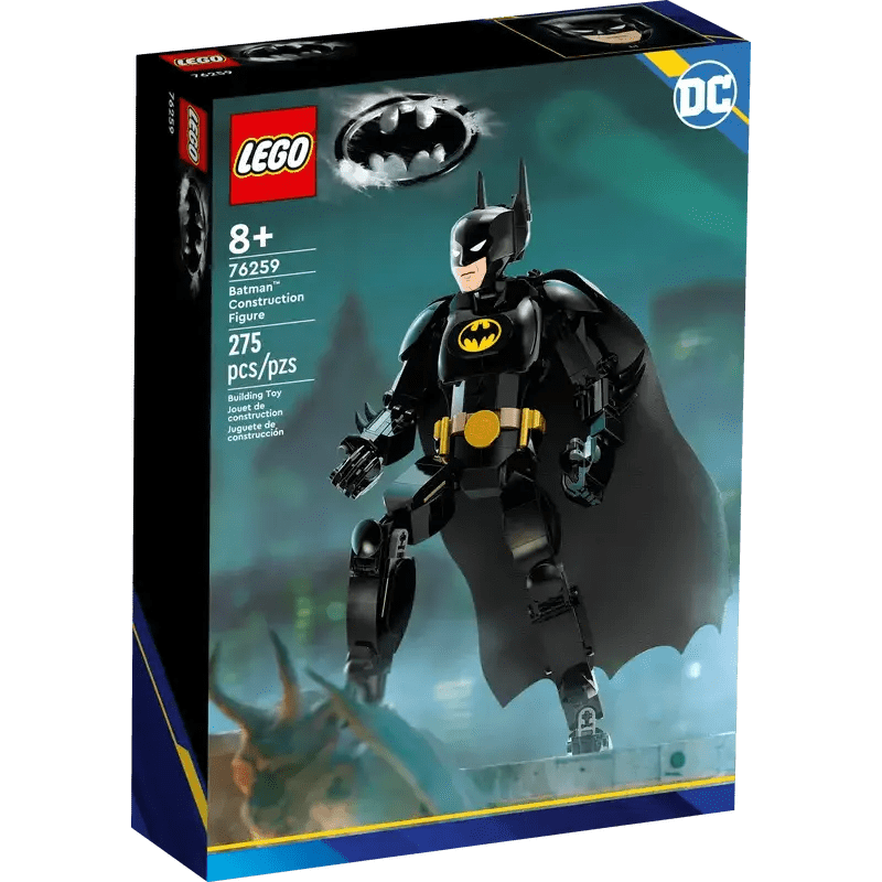 LEGO: Batman⢠Construction Figure