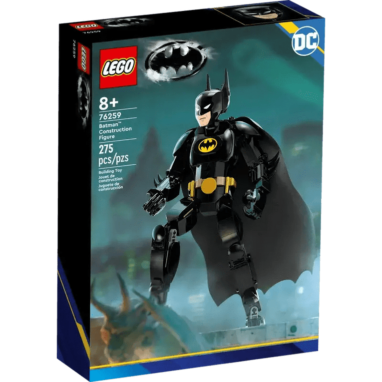 LEGO: Batman™ Construction Figure