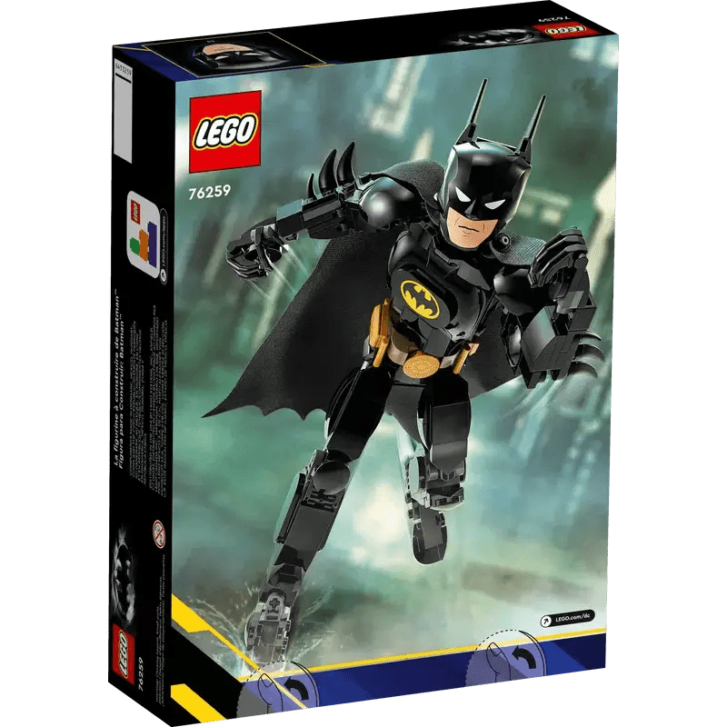 LEGO: Batman⢠Construction Figure