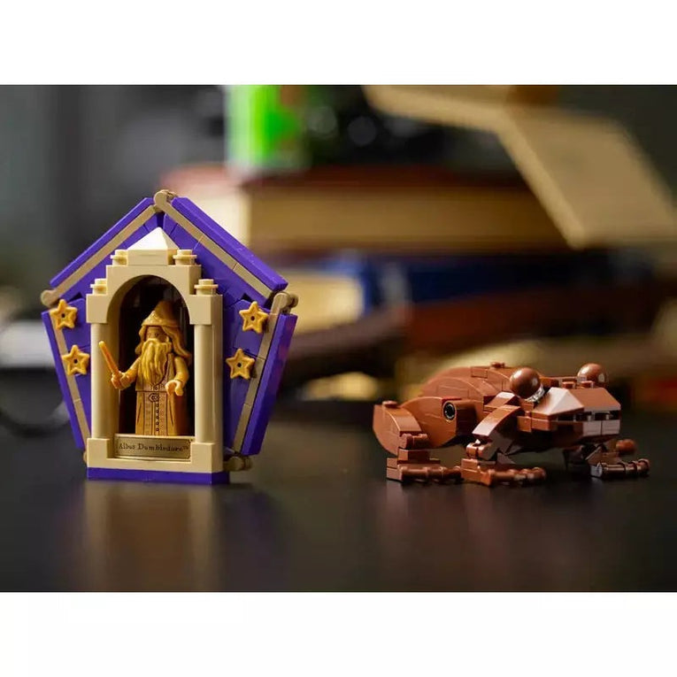 LEGO: Hogwarts™ Icons - Collectors' Edition
