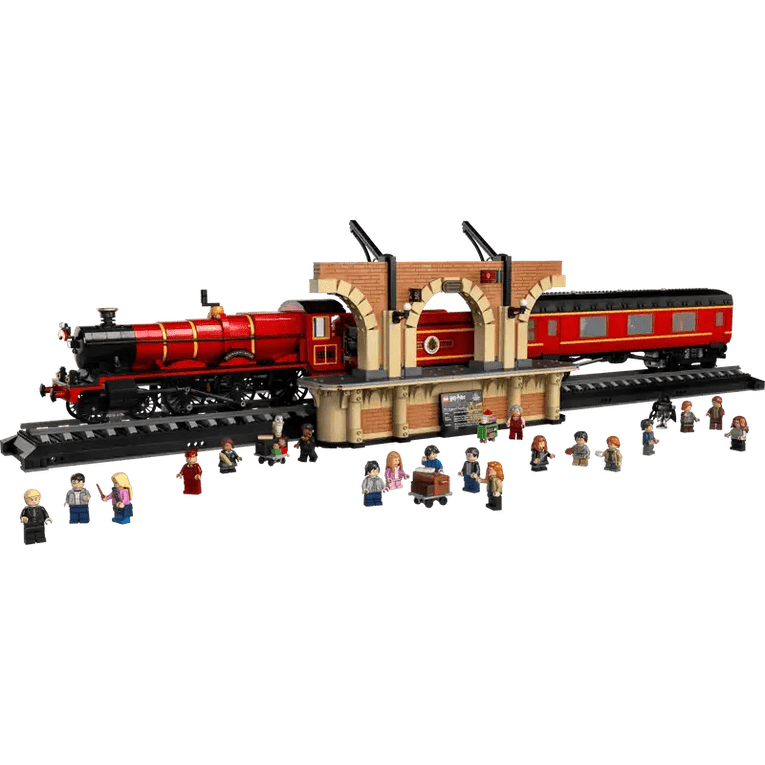 LEGO: Hogwarts Express™ – Collectors' Edition