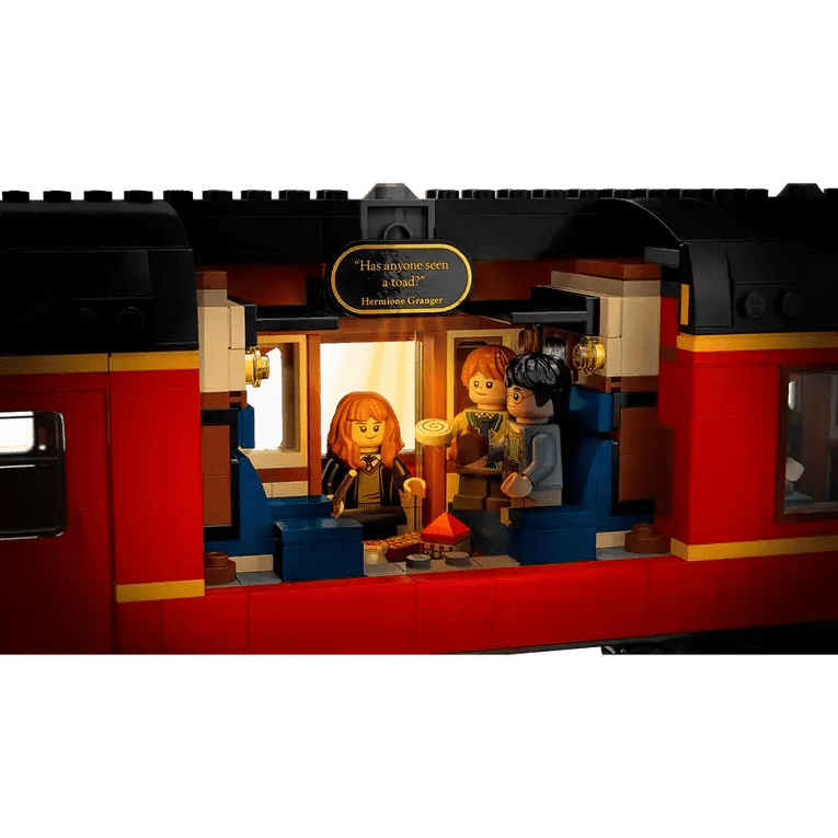 LEGO: Hogwarts Express™ – Collectors' Edition