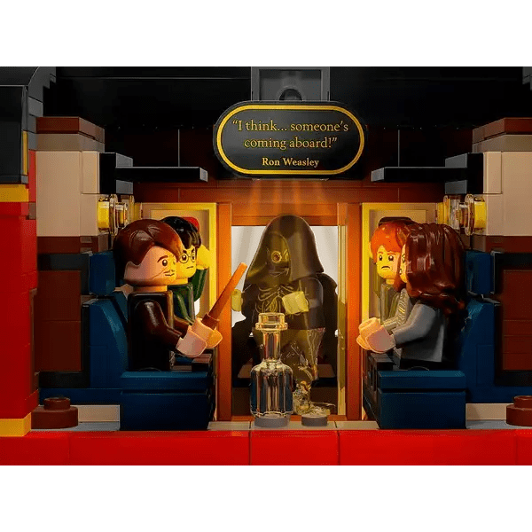 LEGO: Hogwarts Express™ – Collectors' Edition