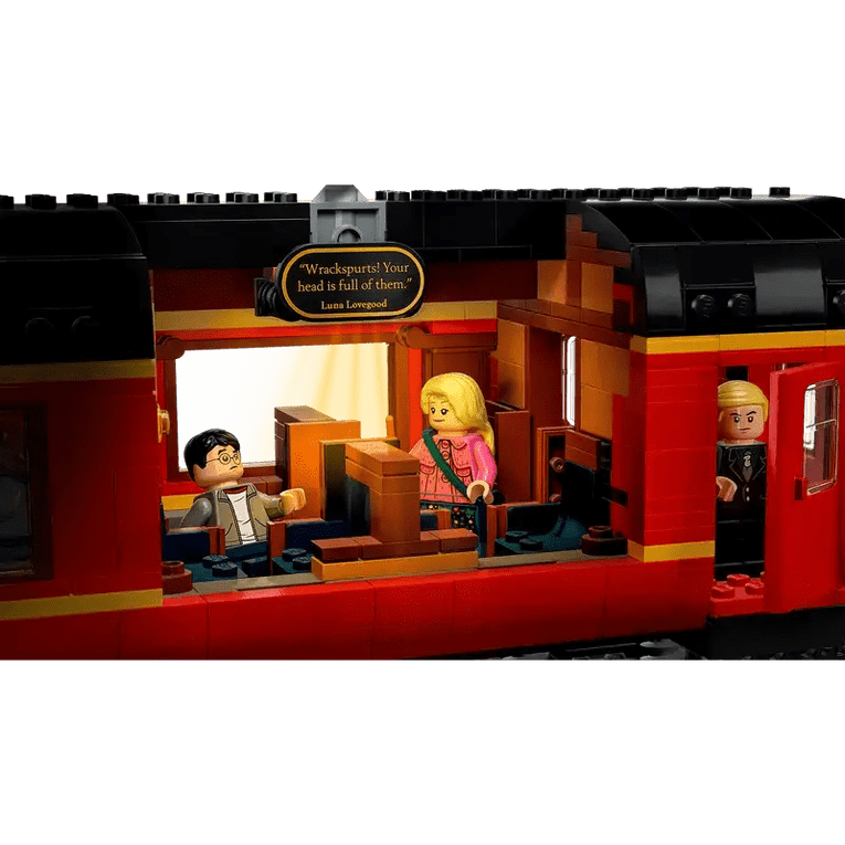 LEGO: Hogwarts Express™ – Collectors' Edition
