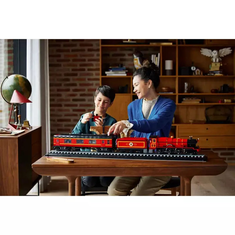 LEGO: Hogwarts Express™ – Collectors' Edition