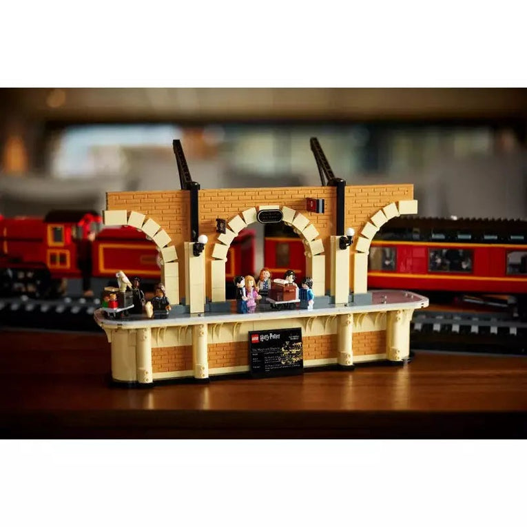 LEGO: Hogwarts Express™ – Collectors' Edition