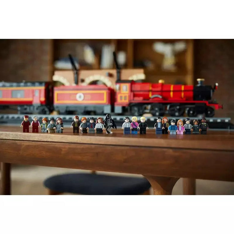 LEGO: Hogwarts Express™ – Collectors' Edition