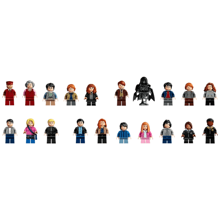 LEGO: Hogwarts Express™ – Collectors' Edition