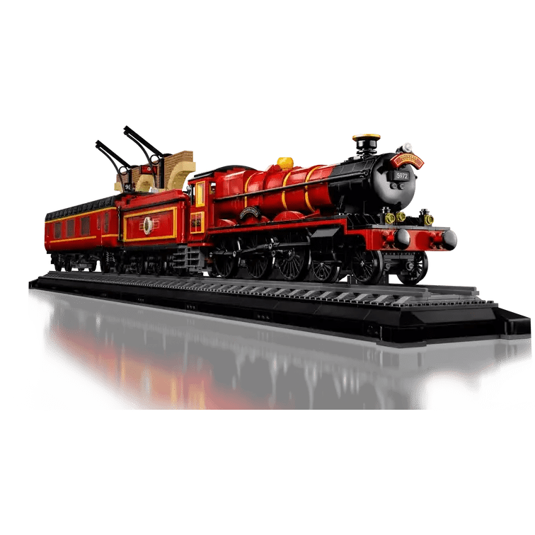 LEGO: Hogwarts Express™ – Collectors' Edition