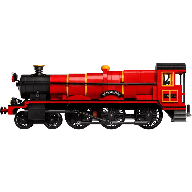 LEGO: Hogwarts Express™ – Collectors' Edition