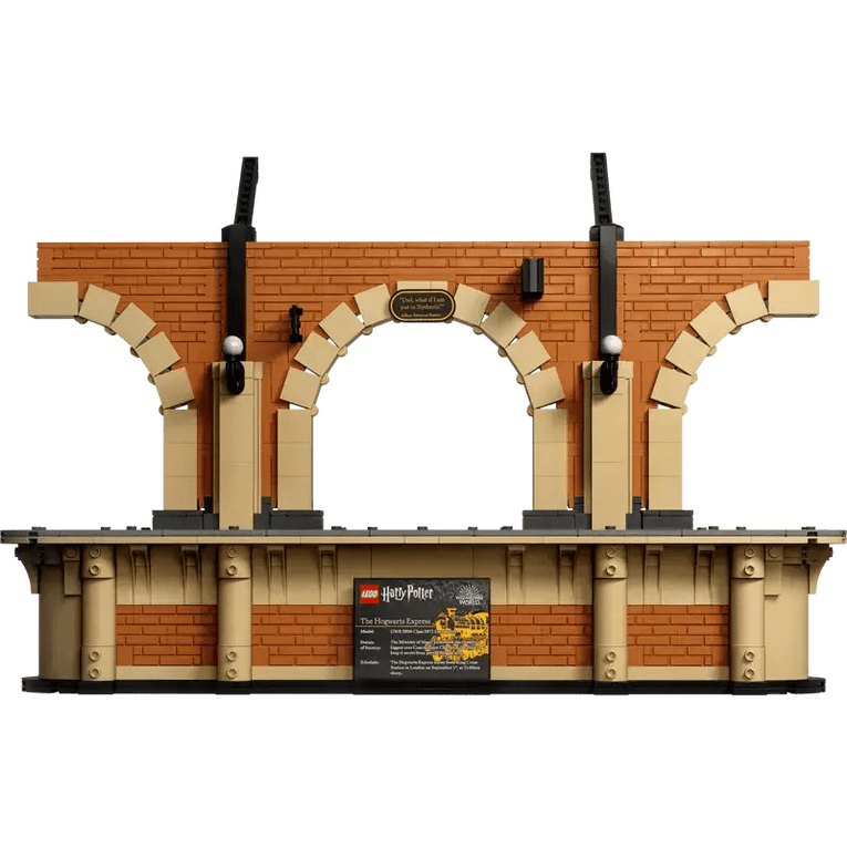 LEGO: Hogwarts Express™ – Collectors' Edition