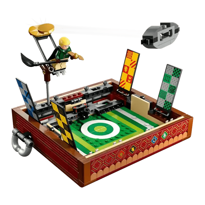 LEGO: Quidditch™ Trunk
