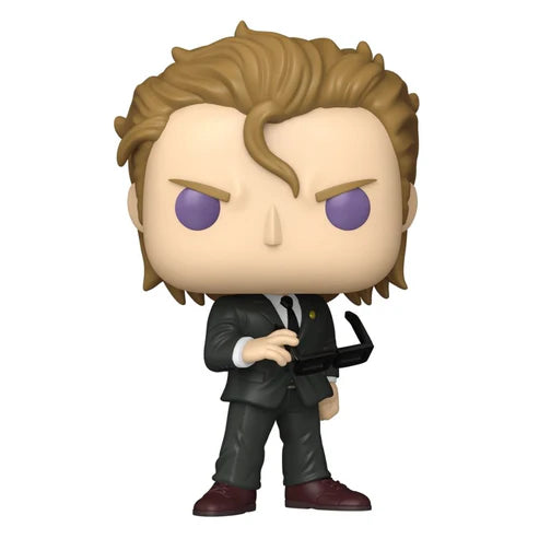 Funko Pop! Solo Leveling - Woo Jinchu