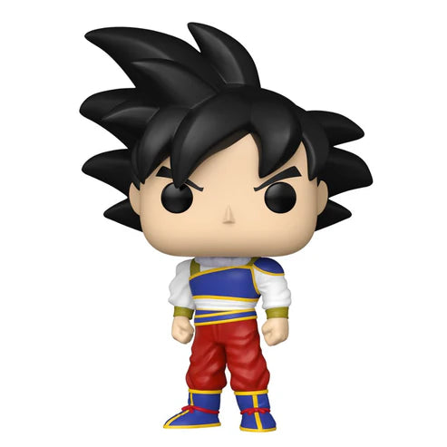 PREORDER - Funko Pop! Dragon Ball Z: Goku Yardrat